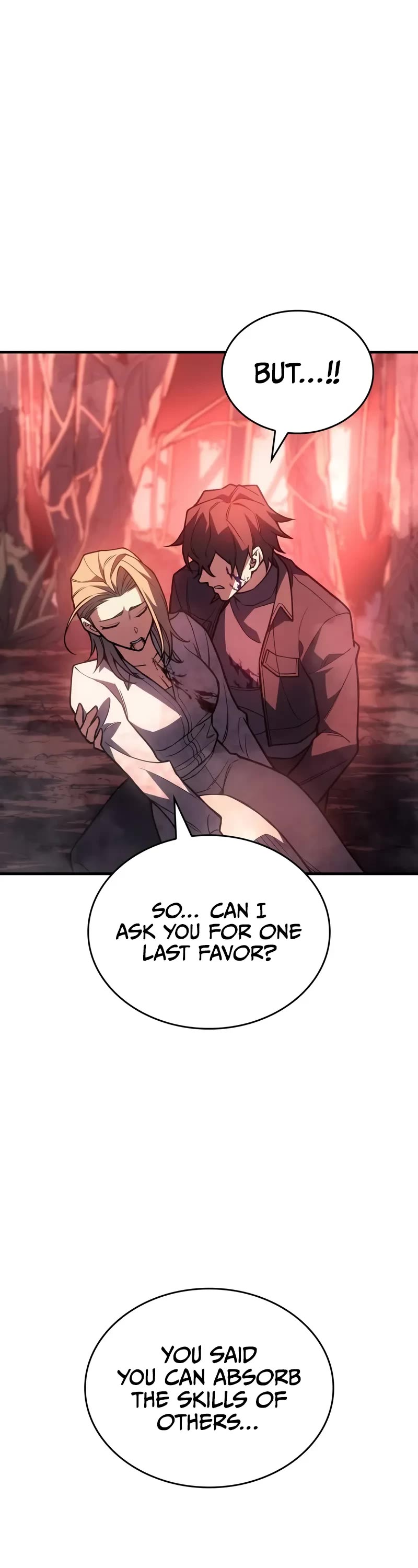 Regressing With the King's Power chapter 92 page 13