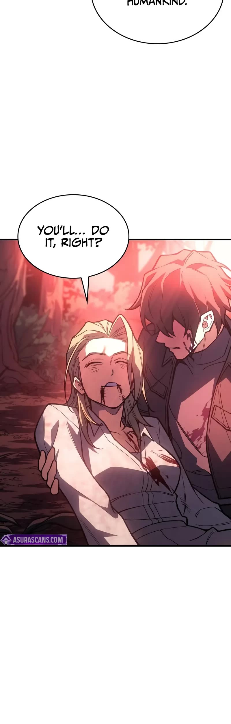 Regressing With the King's Power chapter 92 page 15