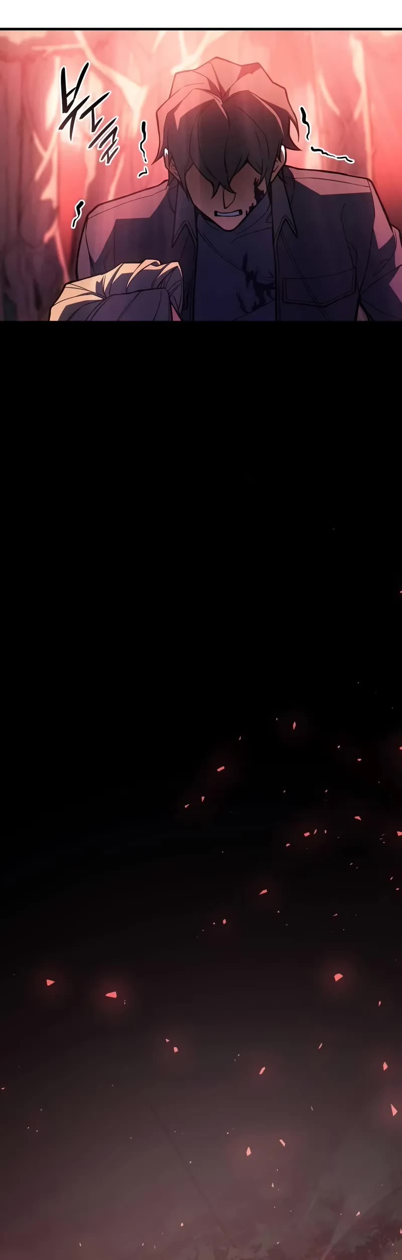 Regressing With the King's Power chapter 92 page 16