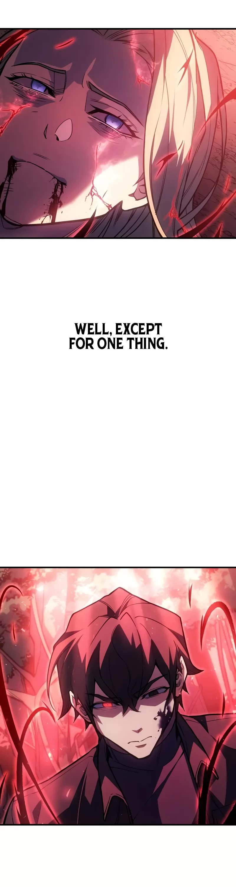 Regressing With the King's Power chapter 92 page 18