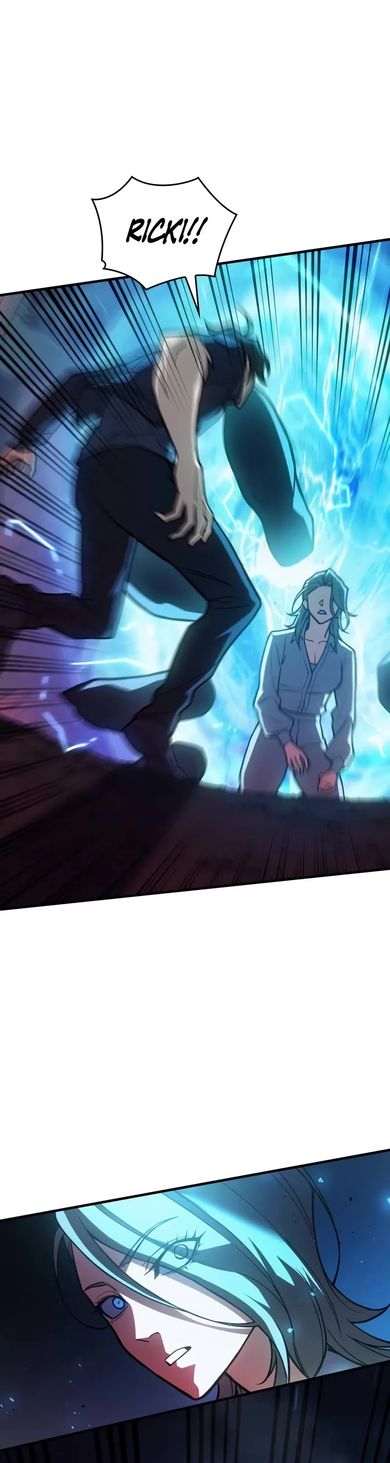 Regressing With the King's Power chapter 92 page 2