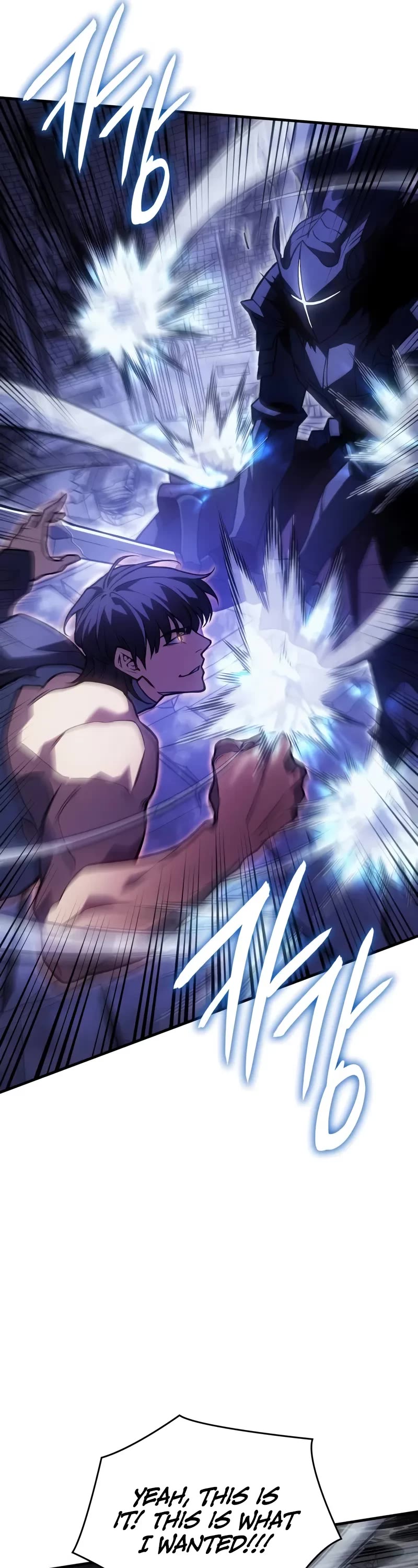 Regressing With the King's Power chapter 92 page 22