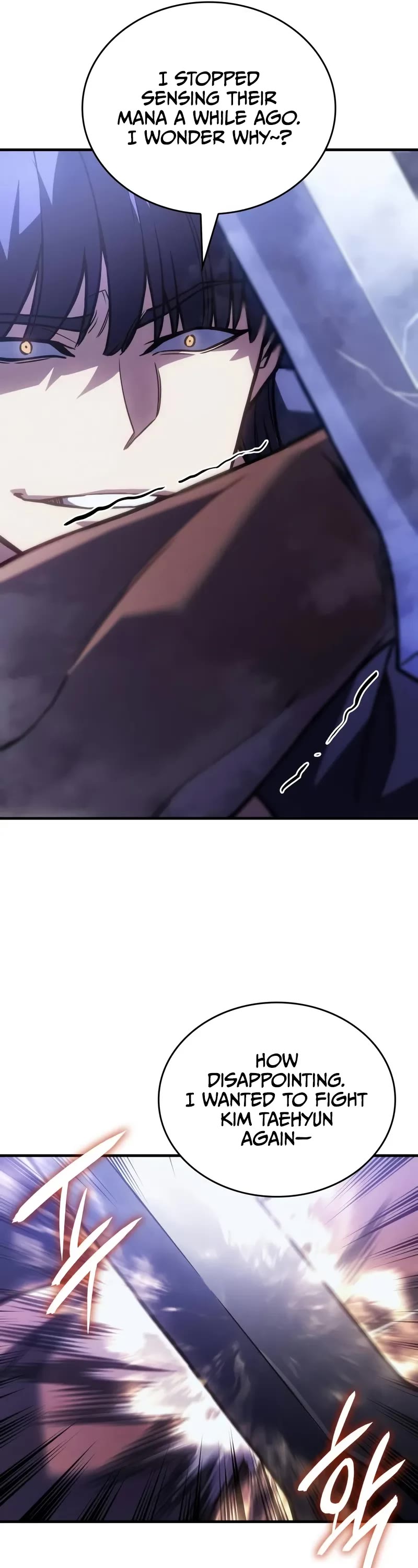 Regressing With the King's Power chapter 92 page 27