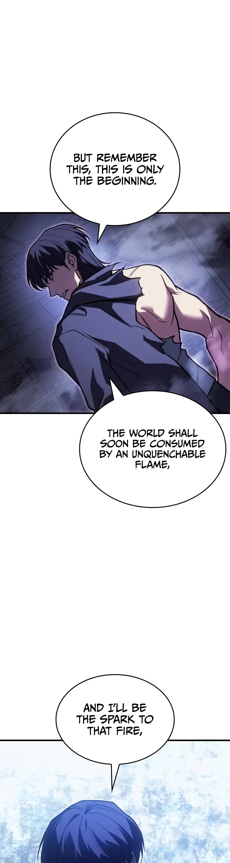 Regressing With the King's Power chapter 92 page 37