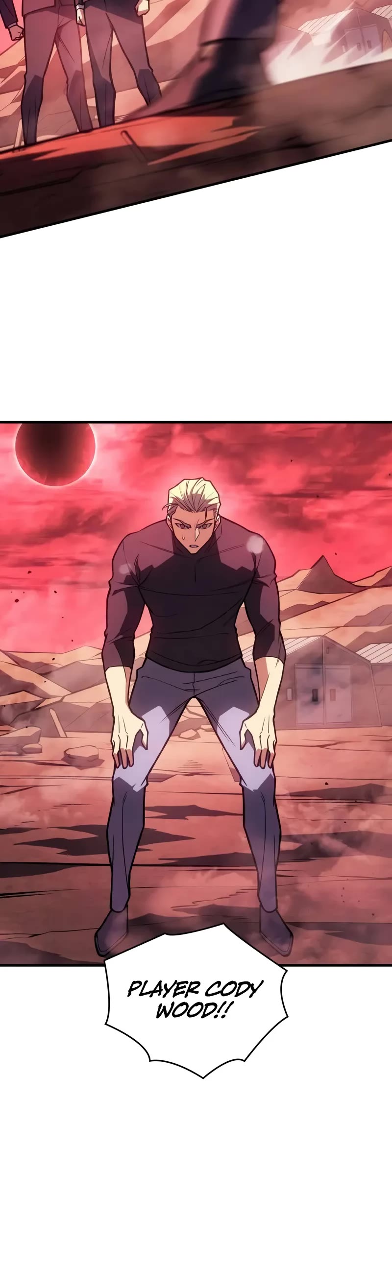 Regressing With the King's Power chapter 92 page 41