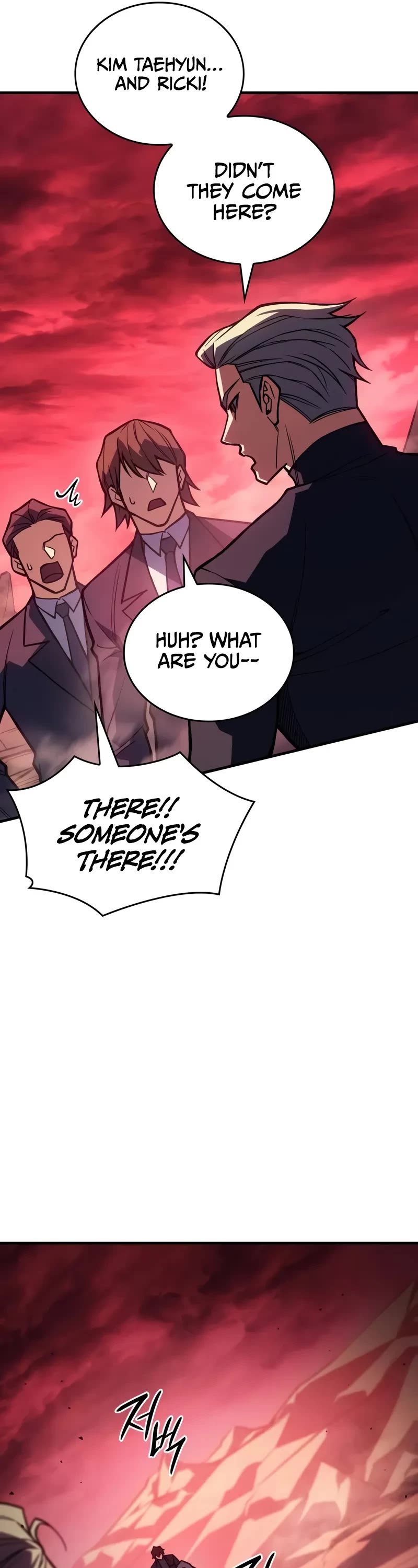 Regressing With the King's Power chapter 92 page 42