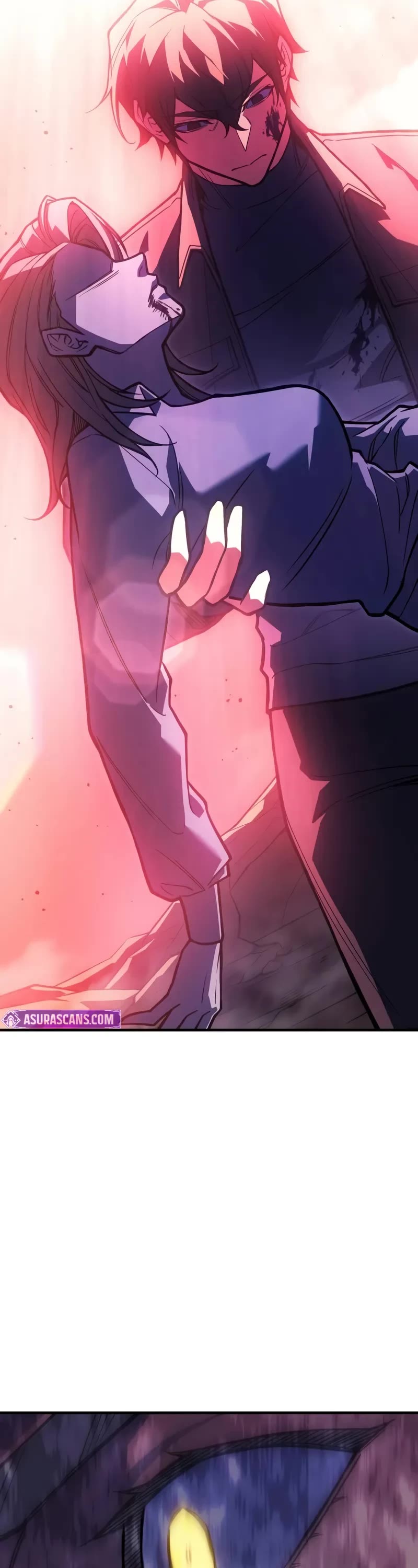 Regressing With the King's Power chapter 92 page 44