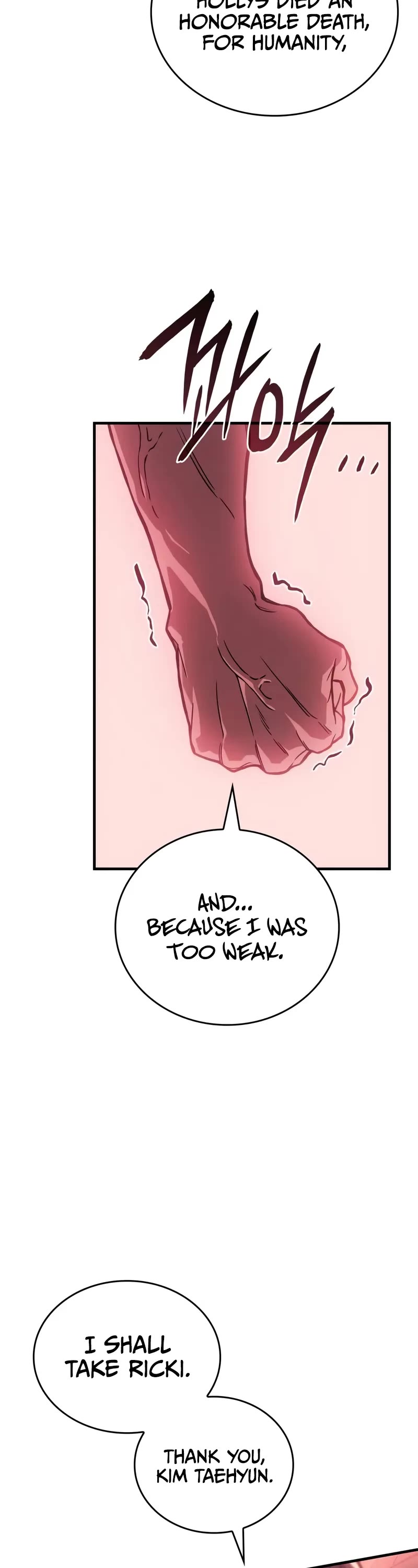 Regressing With the King's Power chapter 92 page 48