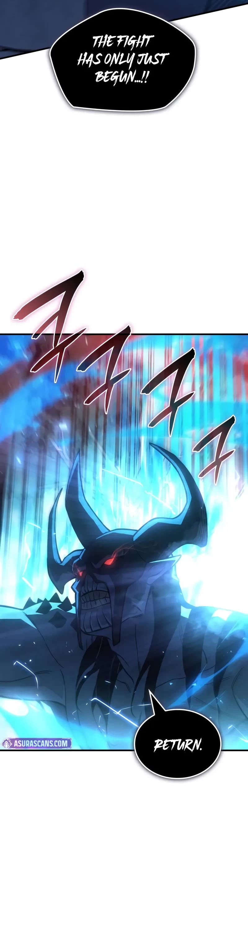 Regressing With the King's Power chapter 92 page 5