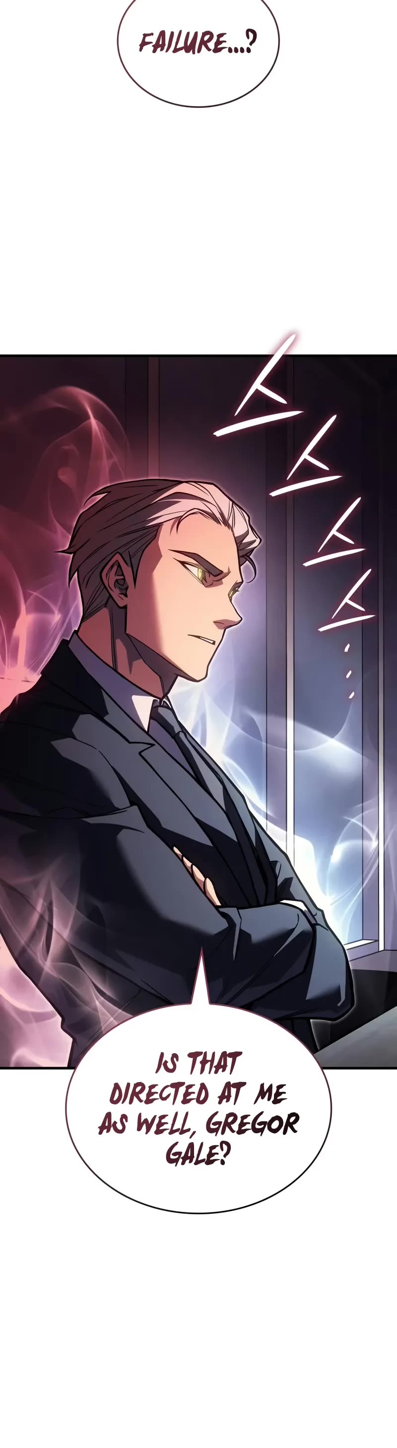 Regressing With the King's Power chapter 92 page 56