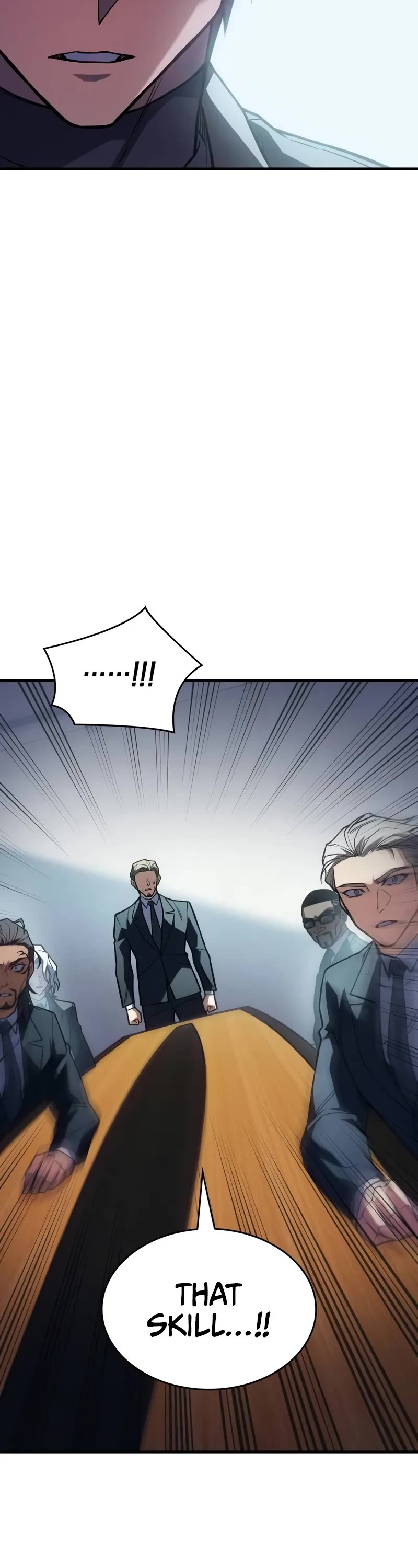 Regressing With the King's Power chapter 92 page 58