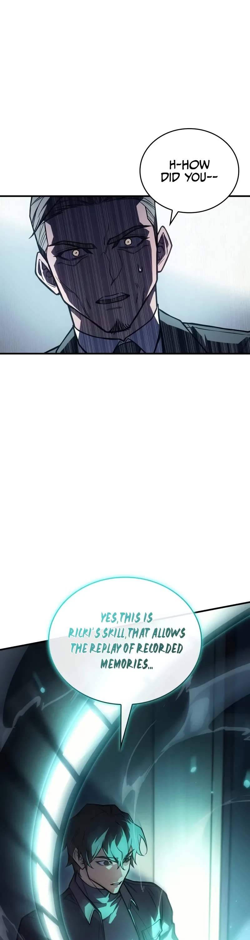 Regressing With the King's Power chapter 92 page 59