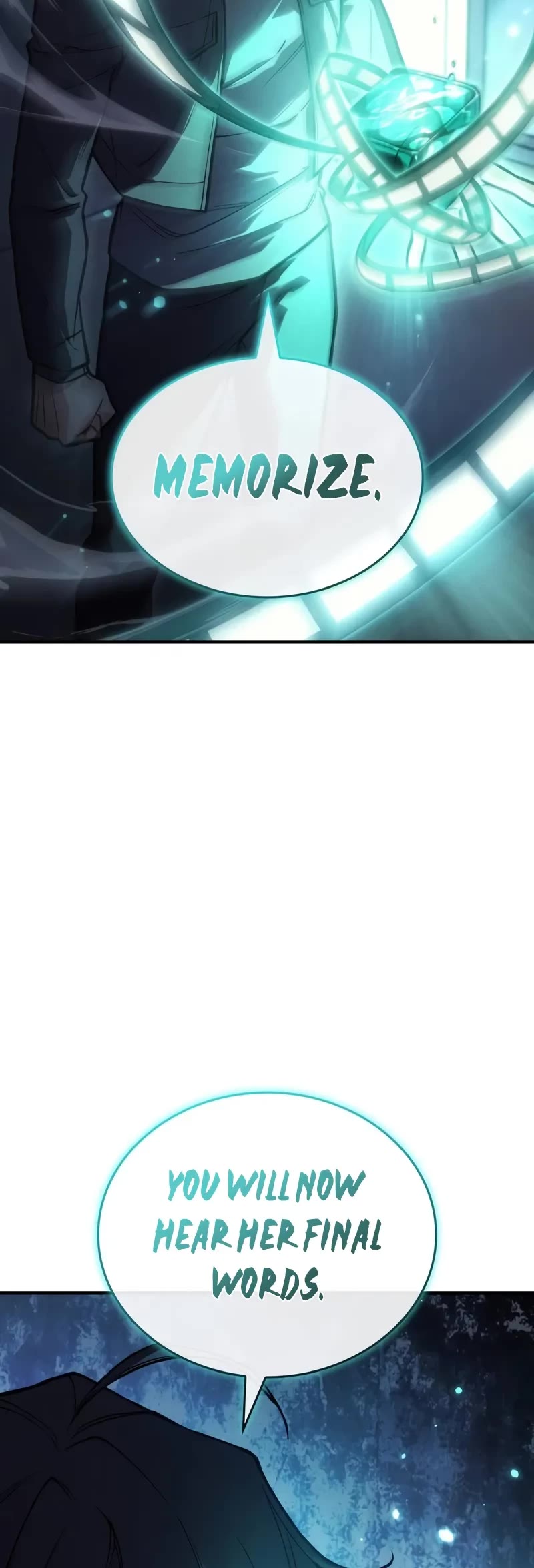 Regressing With the King's Power chapter 92 page 60