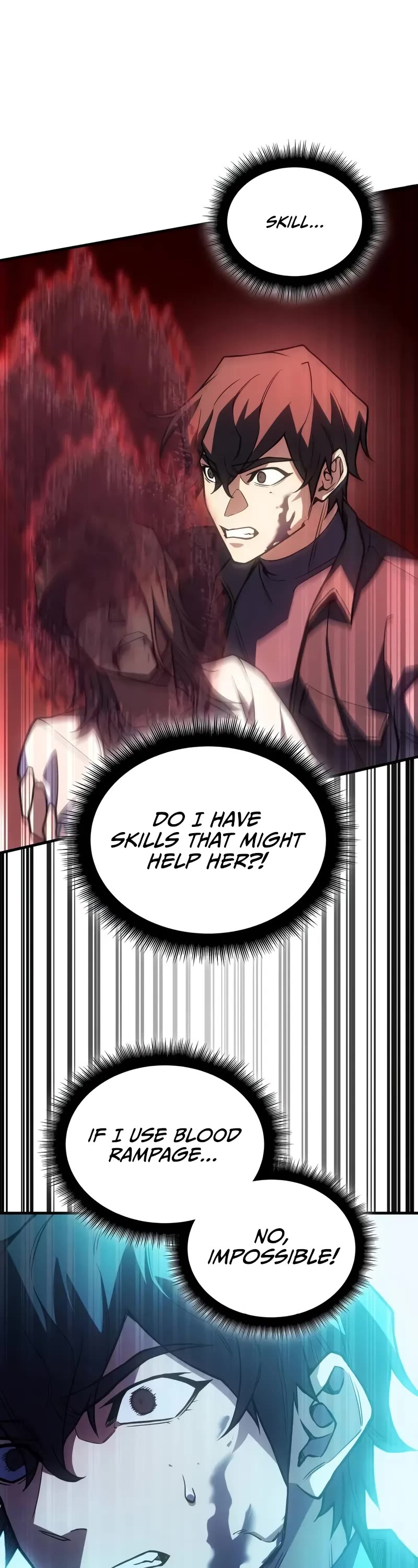 Regressing With the King's Power chapter 92 page 9