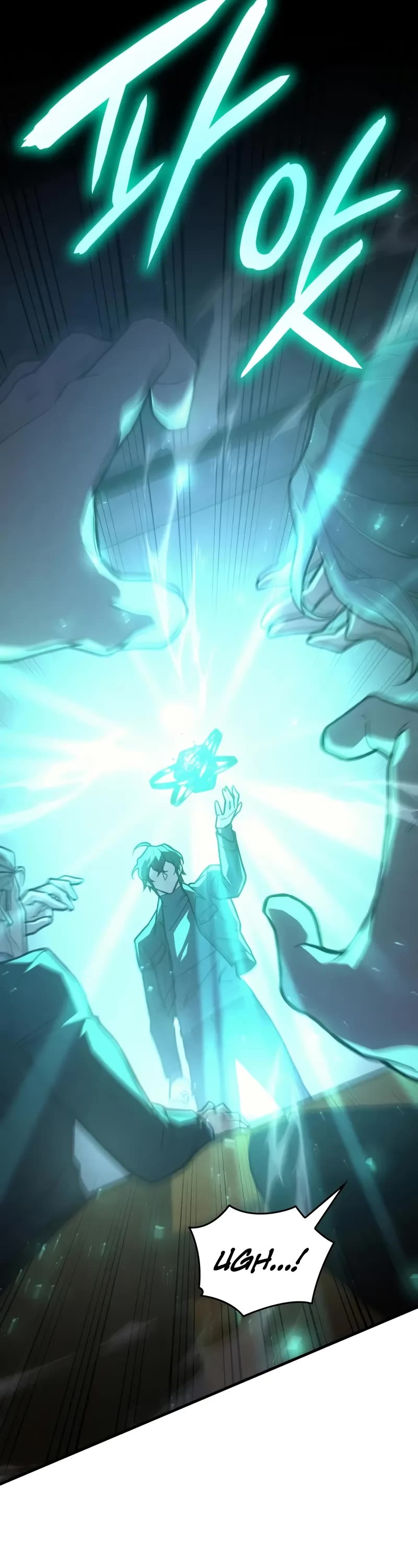 Regressing With the King's Power chapter 93 page 11