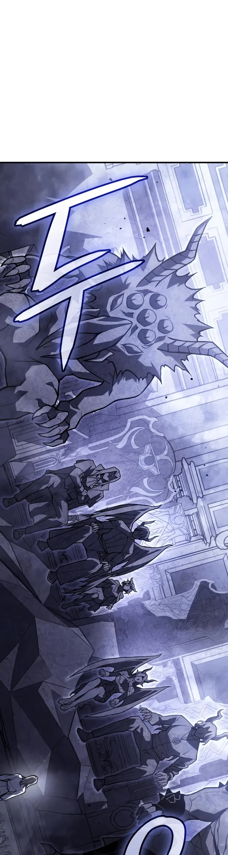 Regressing With the King's Power chapter 93 page 13