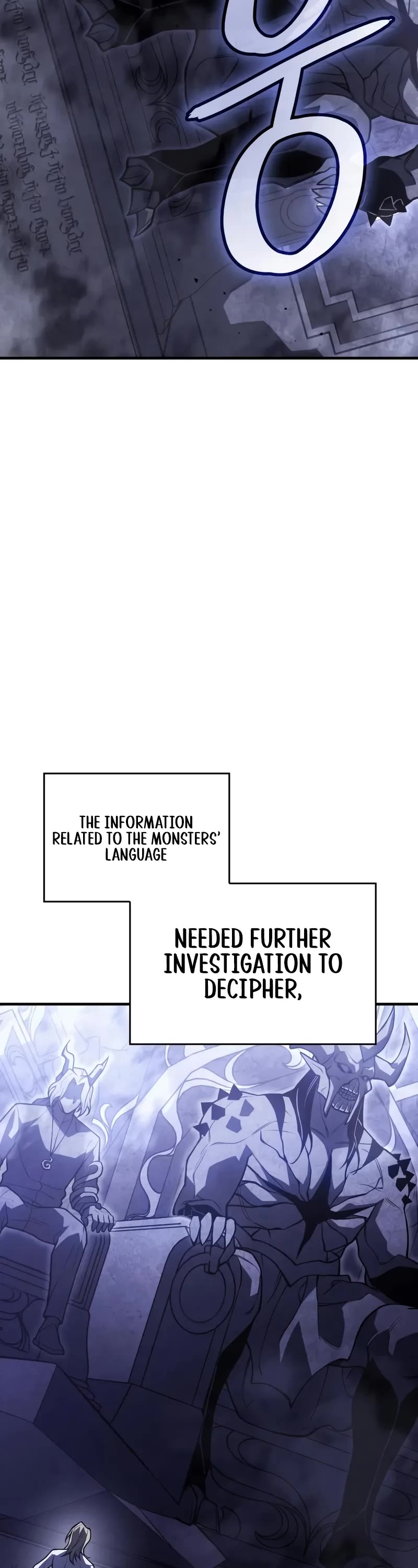 Regressing With the King's Power chapter 93 page 14