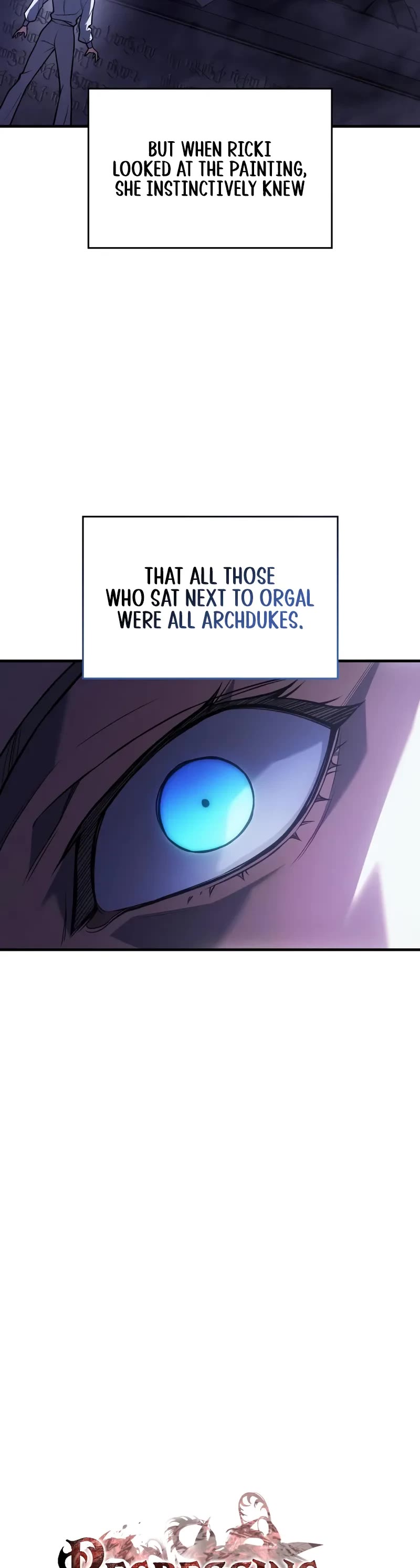 Regressing With the King's Power chapter 93 page 15