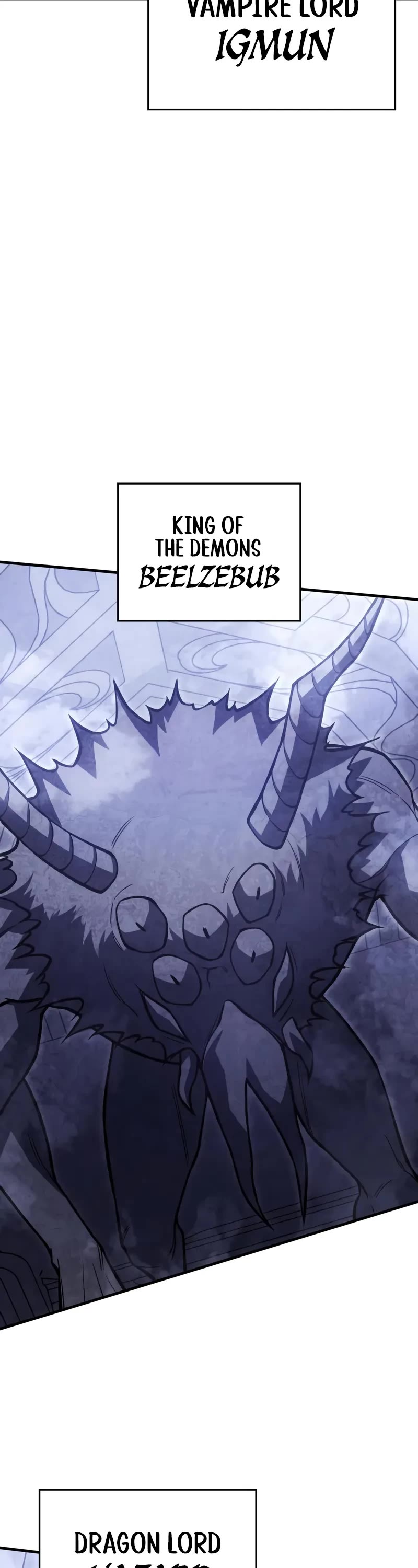 Regressing With the King's Power chapter 93 page 18