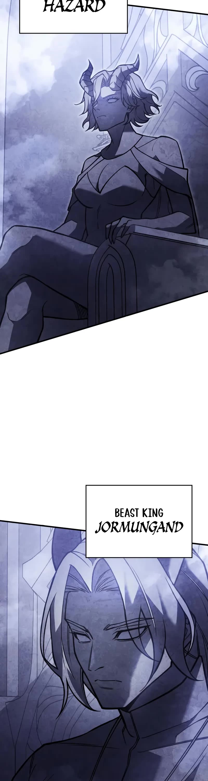 Regressing With the King's Power chapter 93 page 19