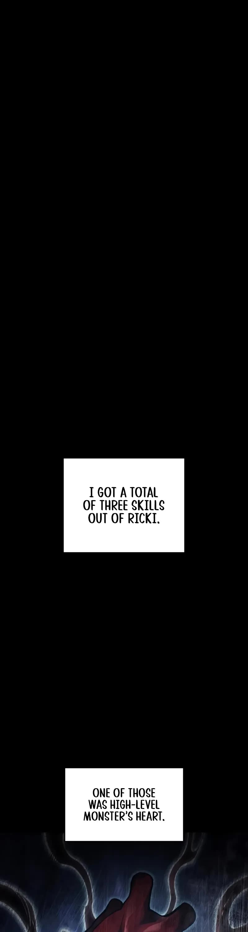 Regressing With the King's Power chapter 93 page 2