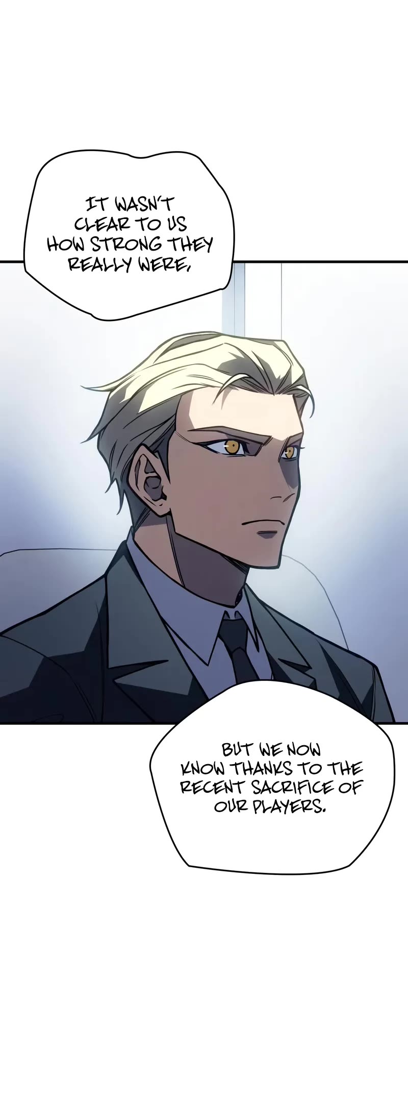 Regressing With the King's Power chapter 93 page 26