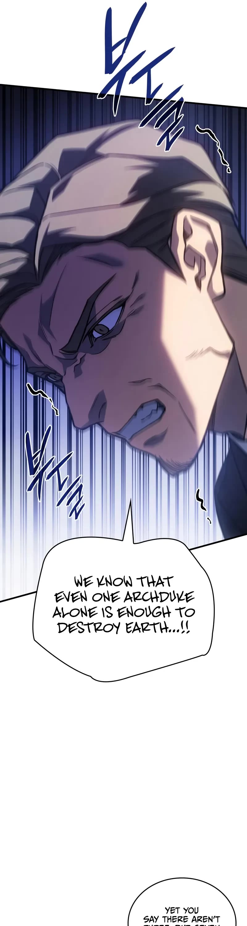 Regressing With the King's Power chapter 93 page 27