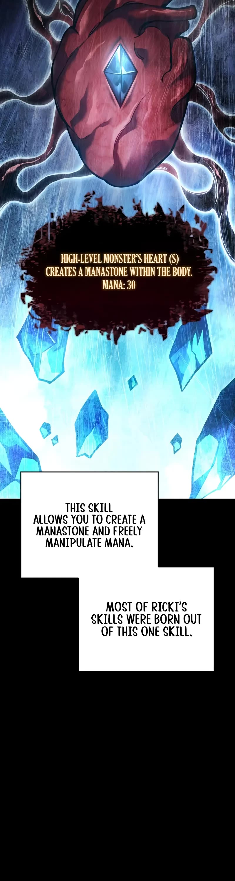 Regressing With the King's Power chapter 93 page 3