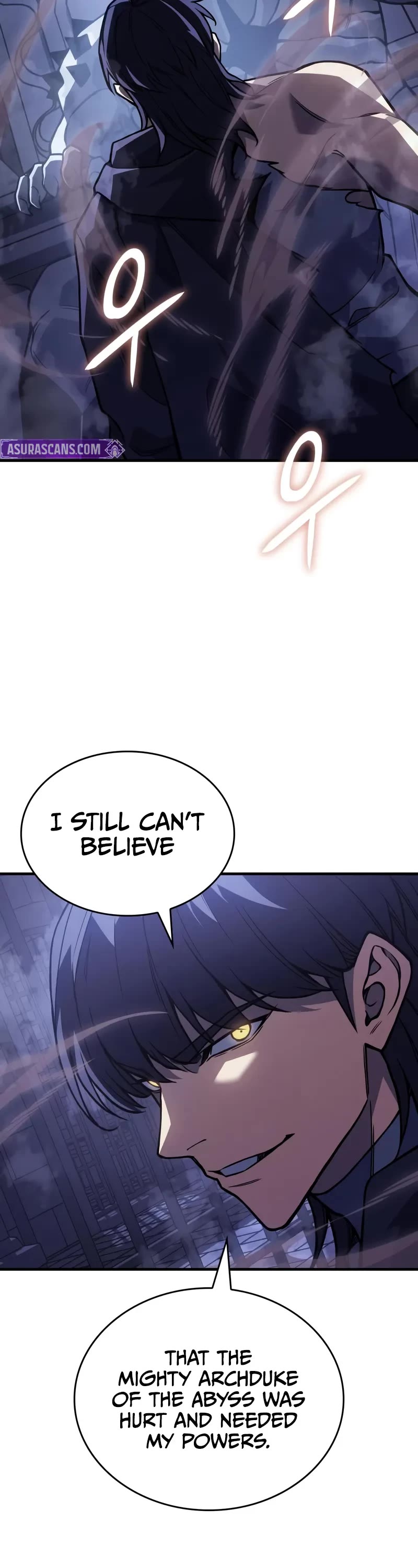 Regressing With the King's Power chapter 93 page 31