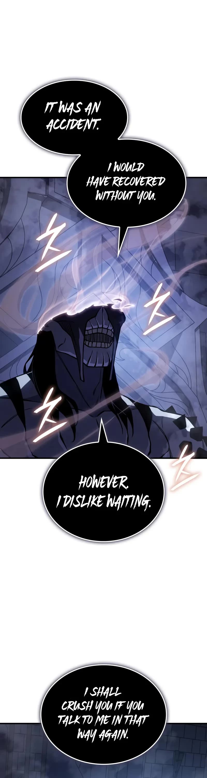 Regressing With the King's Power chapter 93 page 32