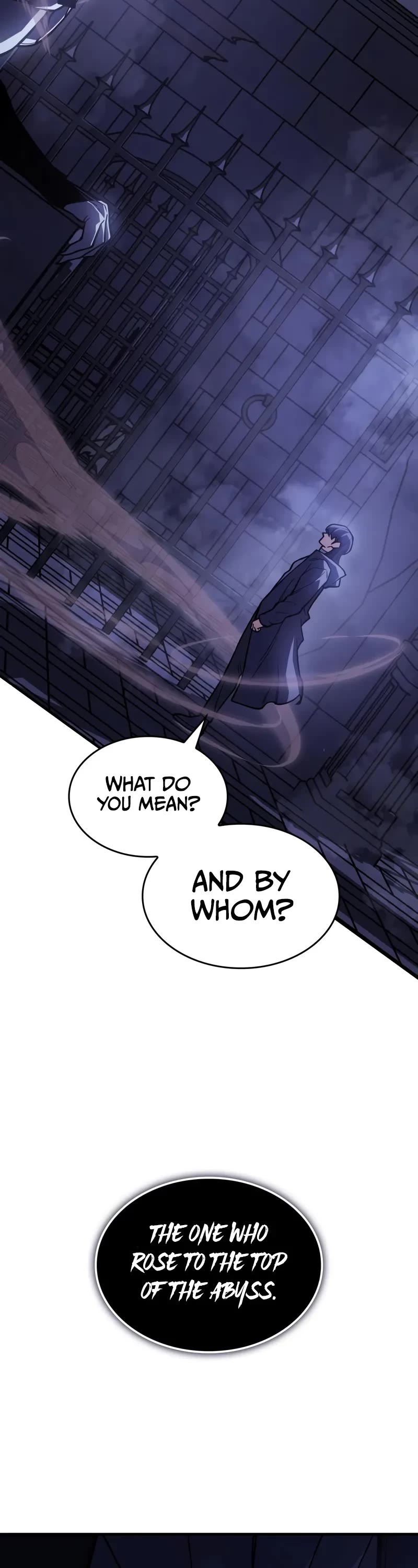 Regressing With the King's Power chapter 93 page 34