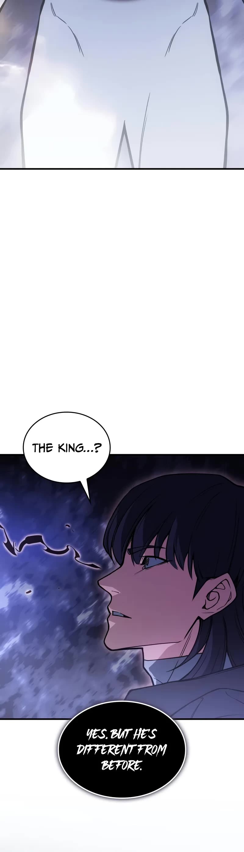 Regressing With the King's Power chapter 93 page 36