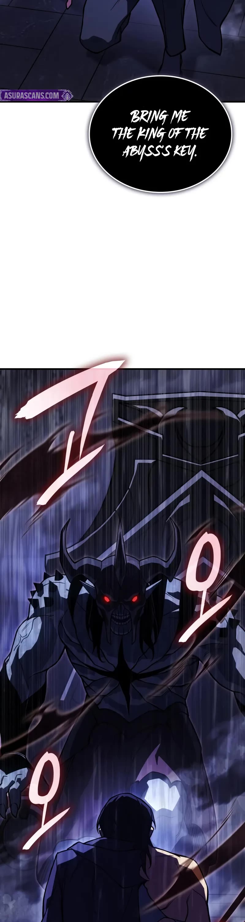 Regressing With the King's Power chapter 93 page 38