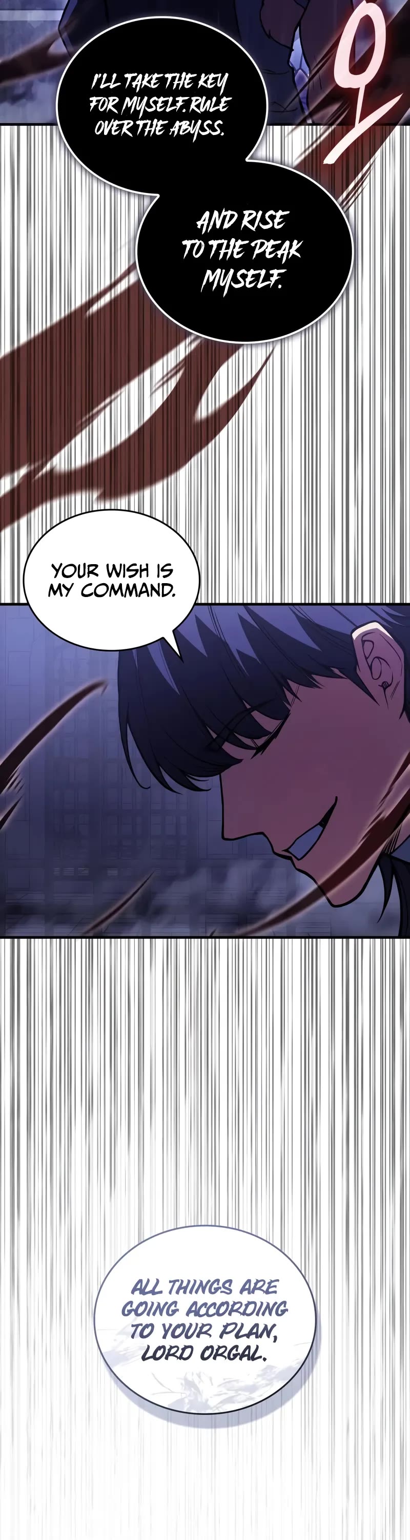 Regressing With the King's Power chapter 93 page 39