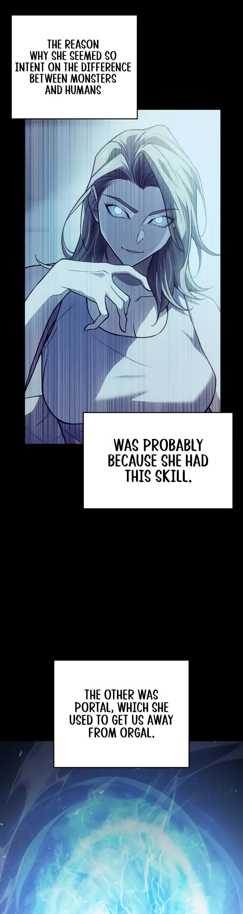 Regressing With the King's Power chapter 93 page 4