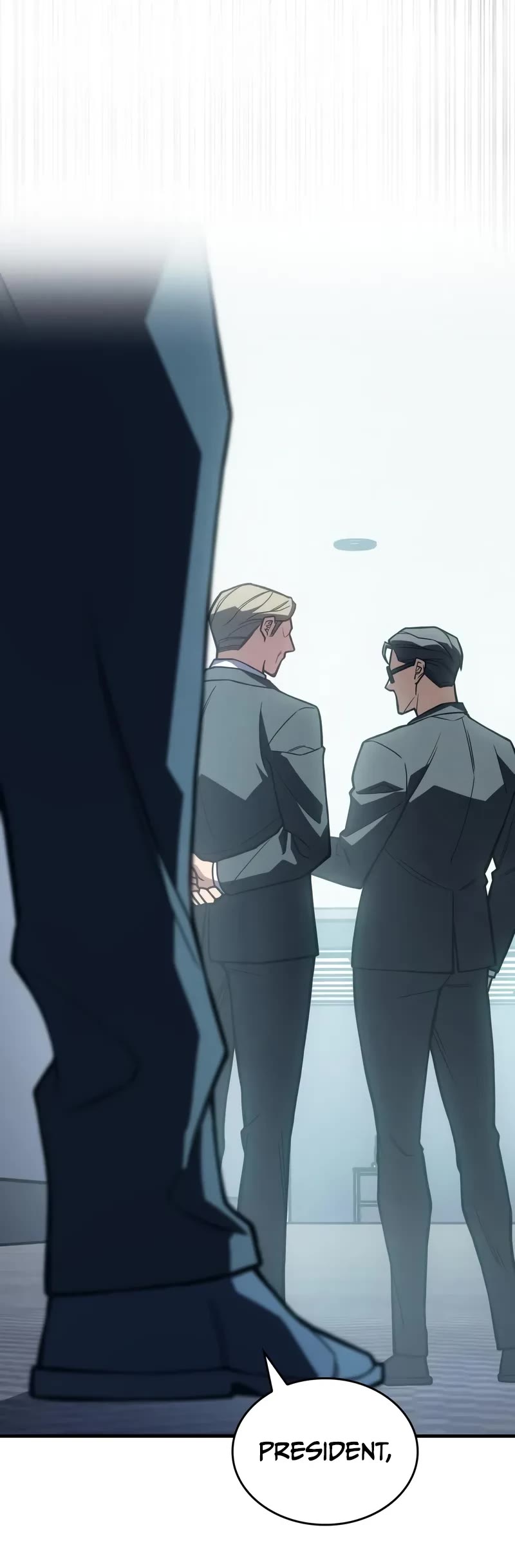 Regressing With the King's Power chapter 93 page 40