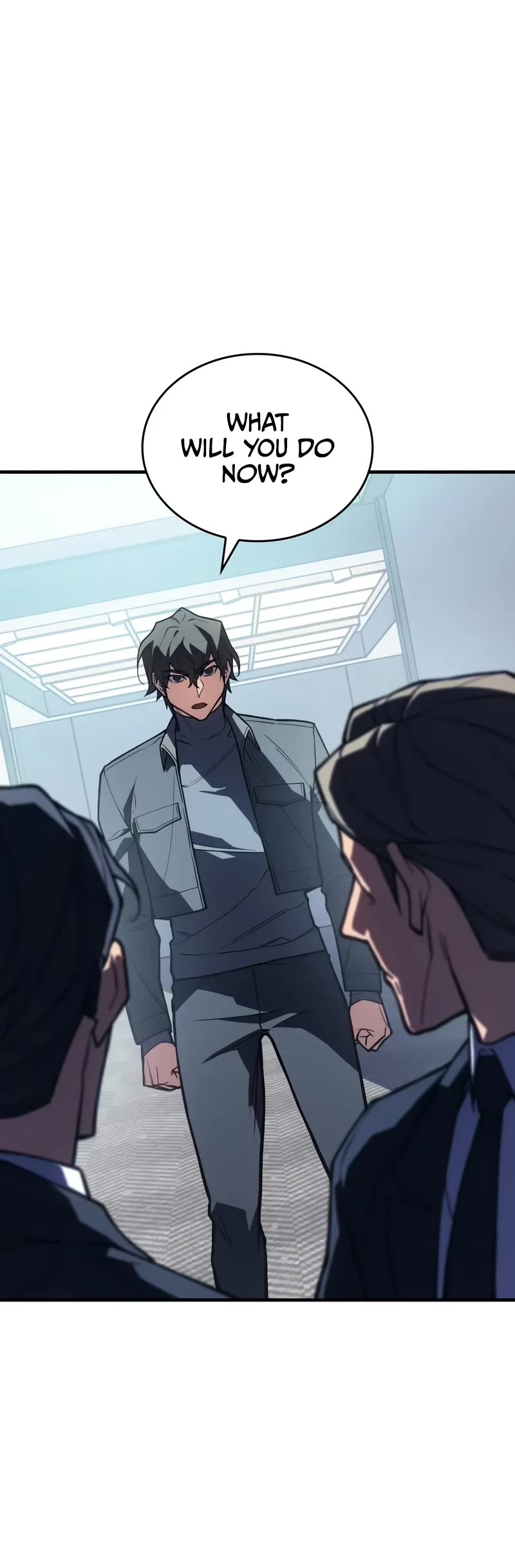 Regressing With the King's Power chapter 93 page 41