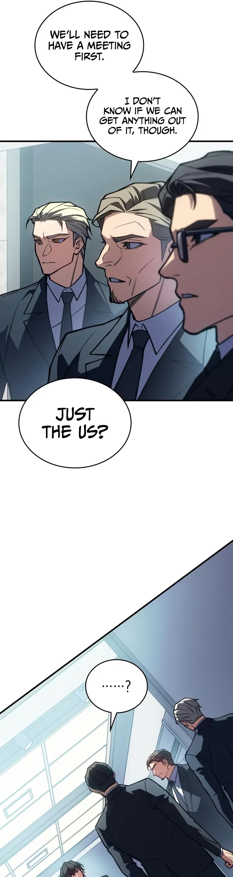 Regressing With the King's Power chapter 93 page 42