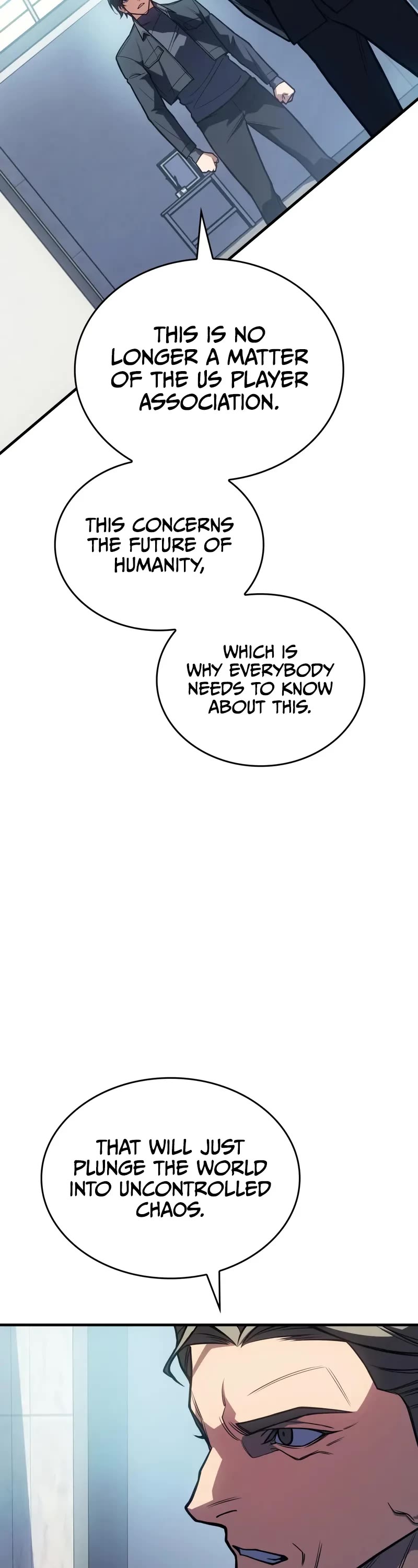 Regressing With the King's Power chapter 93 page 43