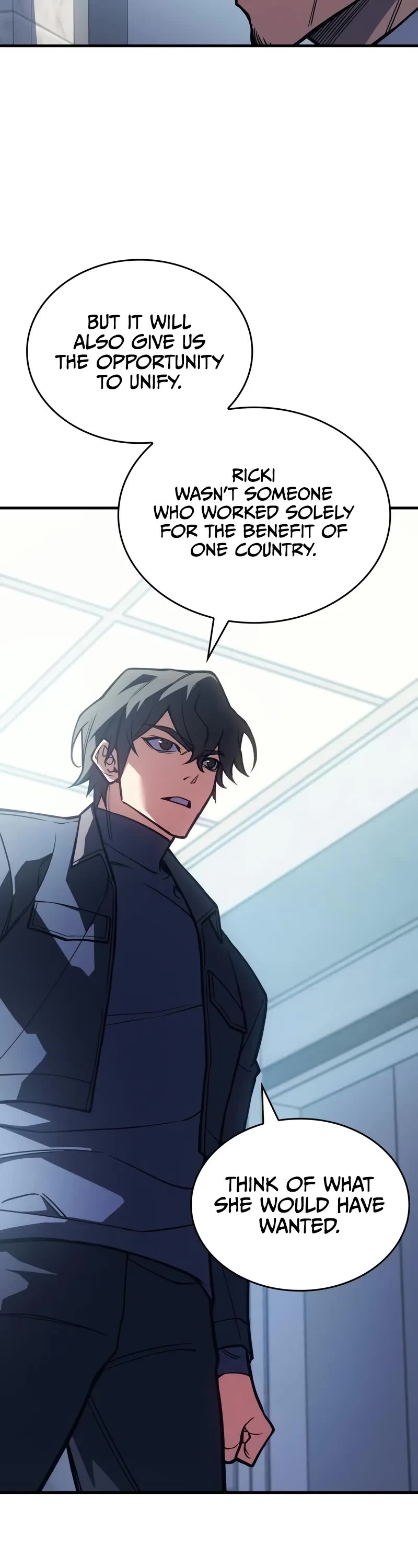 Regressing With the King's Power chapter 93 page 44