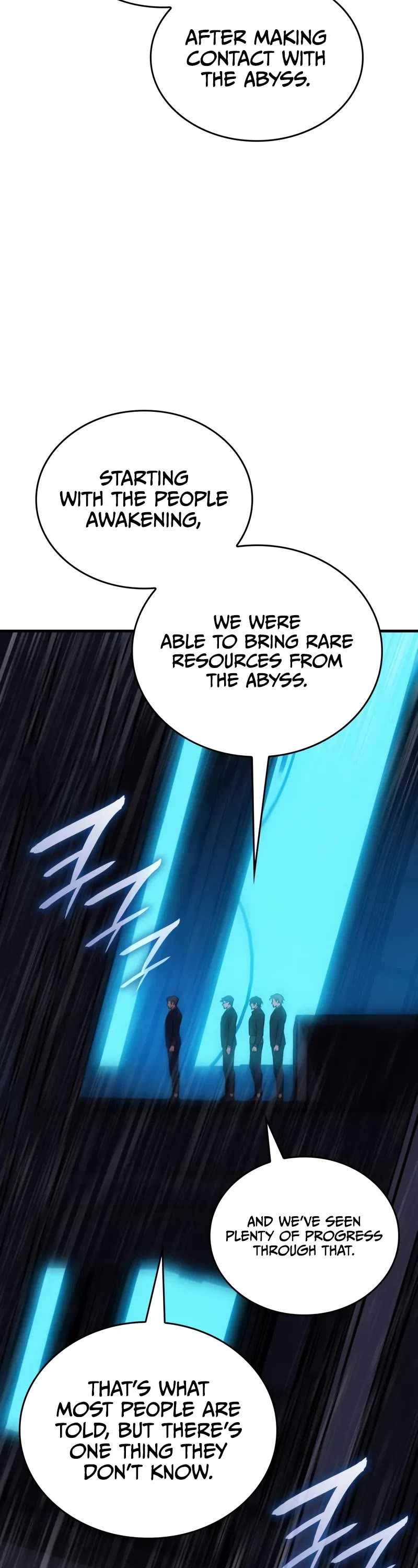 Regressing With the King's Power chapter 93 page 50