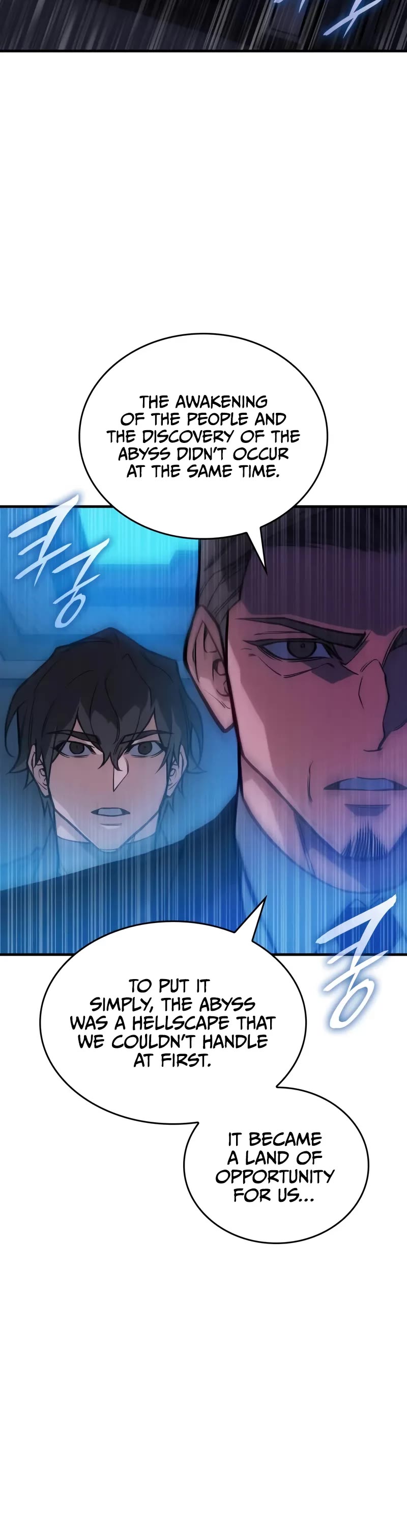 Regressing With the King's Power chapter 93 page 51