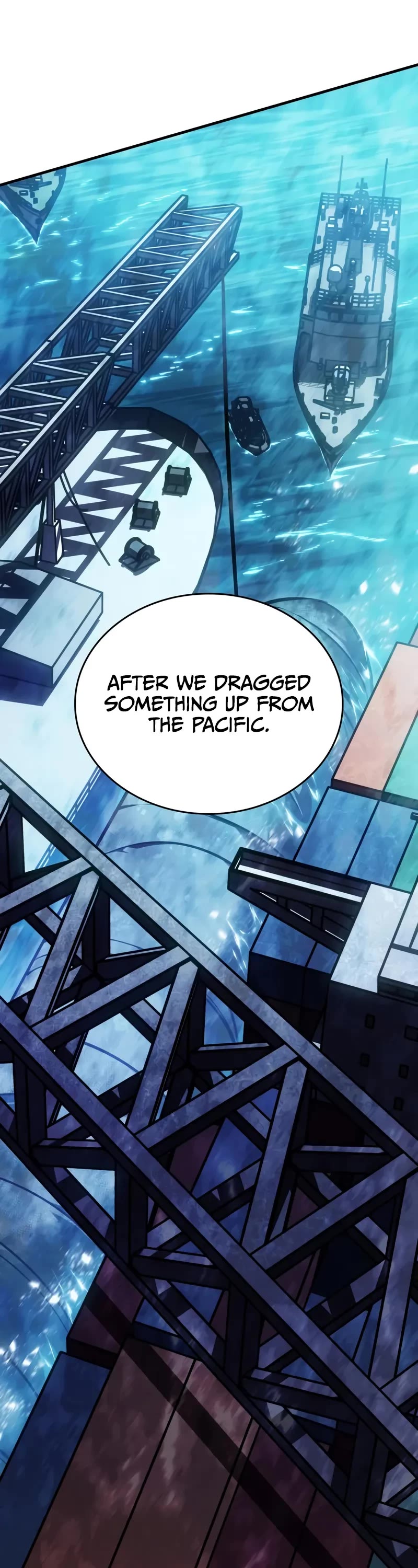 Regressing With the King's Power chapter 93 page 52