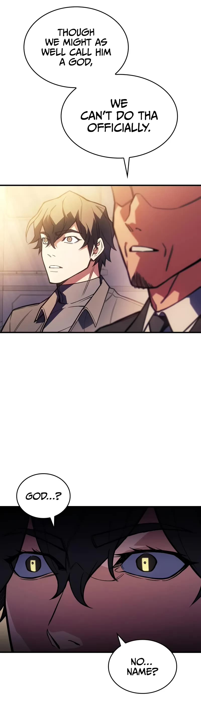 Regressing With the King's Power chapter 93 page 56