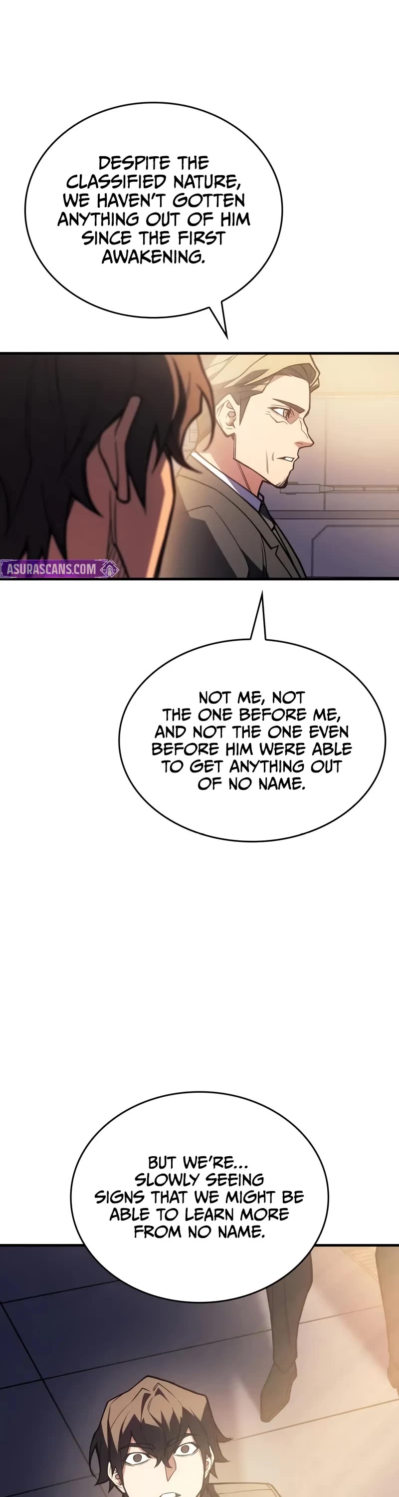 Regressing With the King's Power chapter 93 page 58