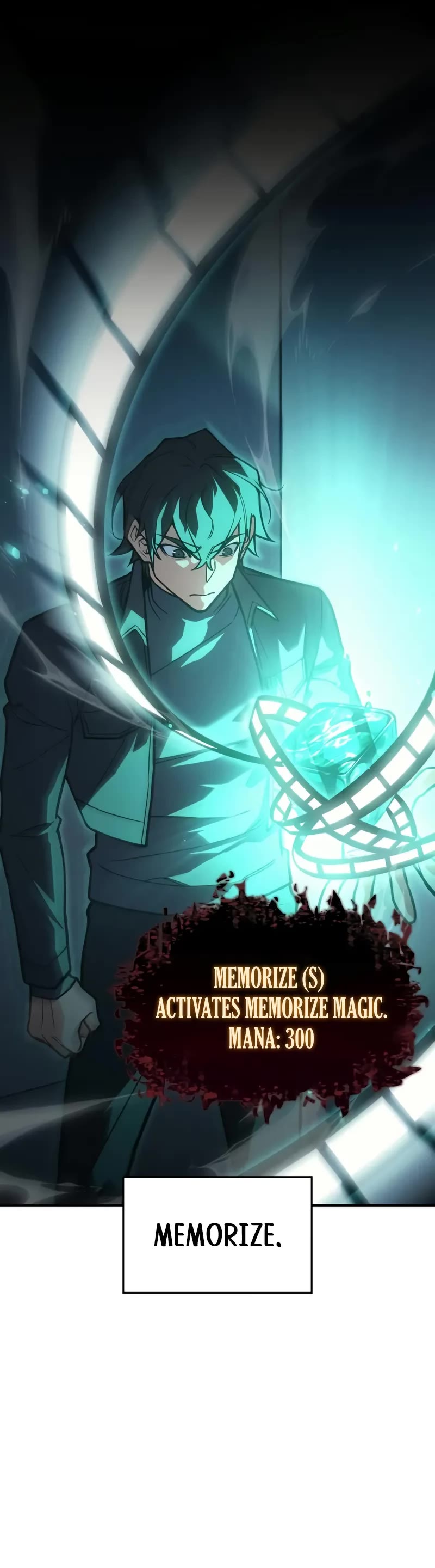 Regressing With the King's Power chapter 93 page 6