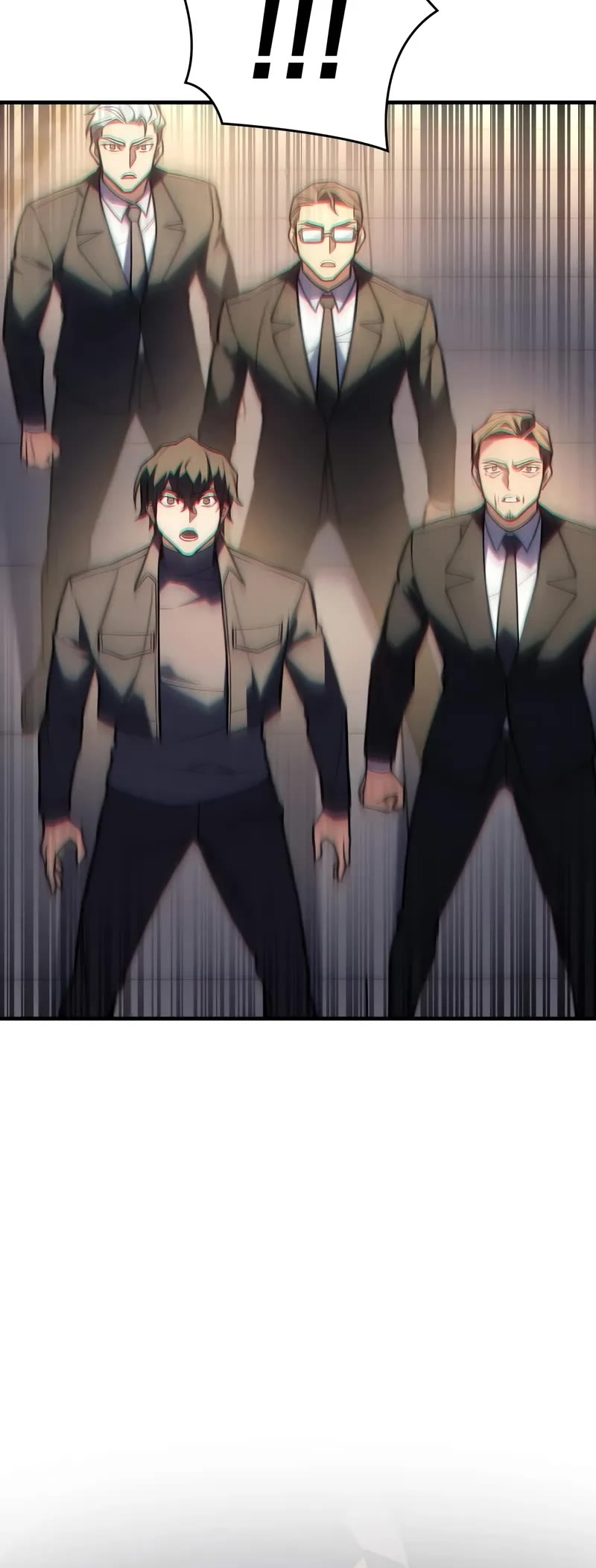 Regressing With the King's Power chapter 93 page 61