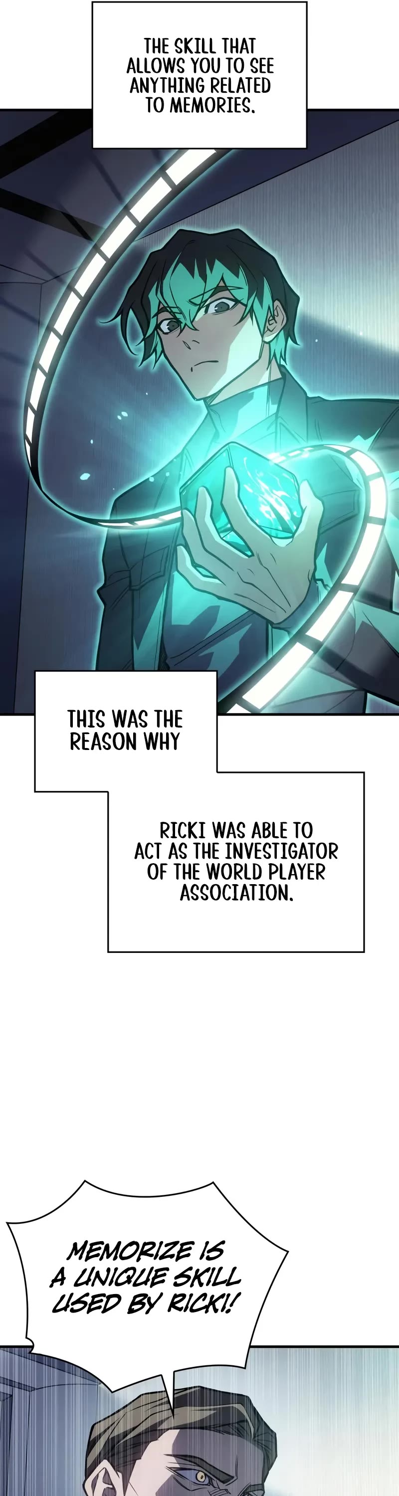 Regressing With the King's Power chapter 93 page 7