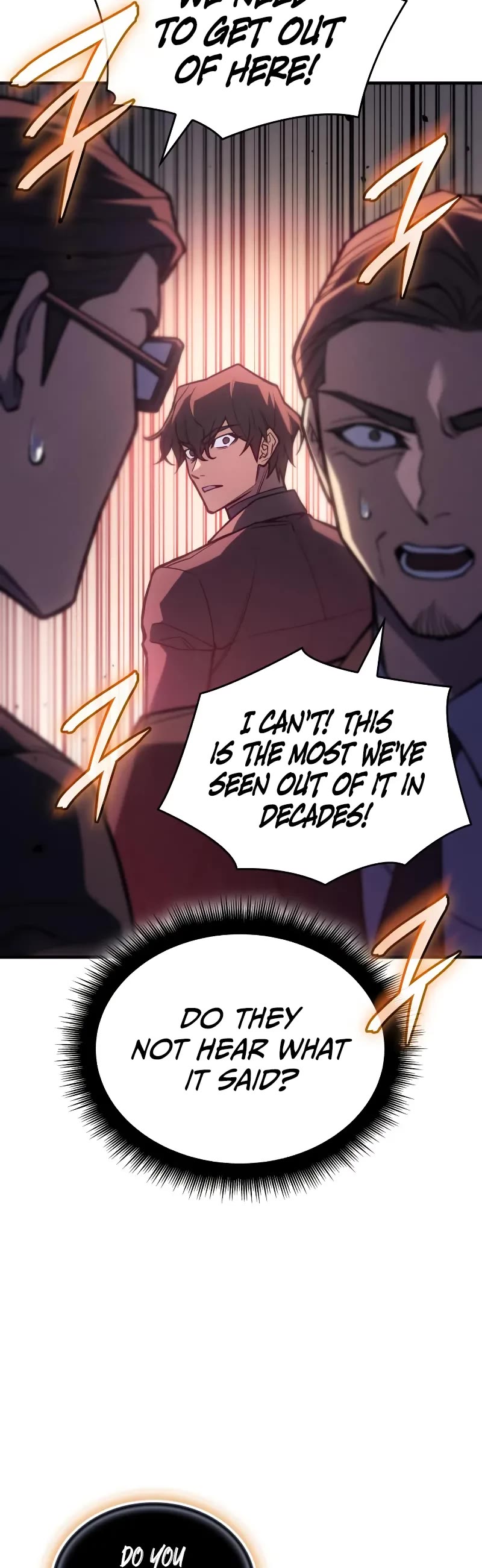 Regressing With the King's Power chapter 94 page 10