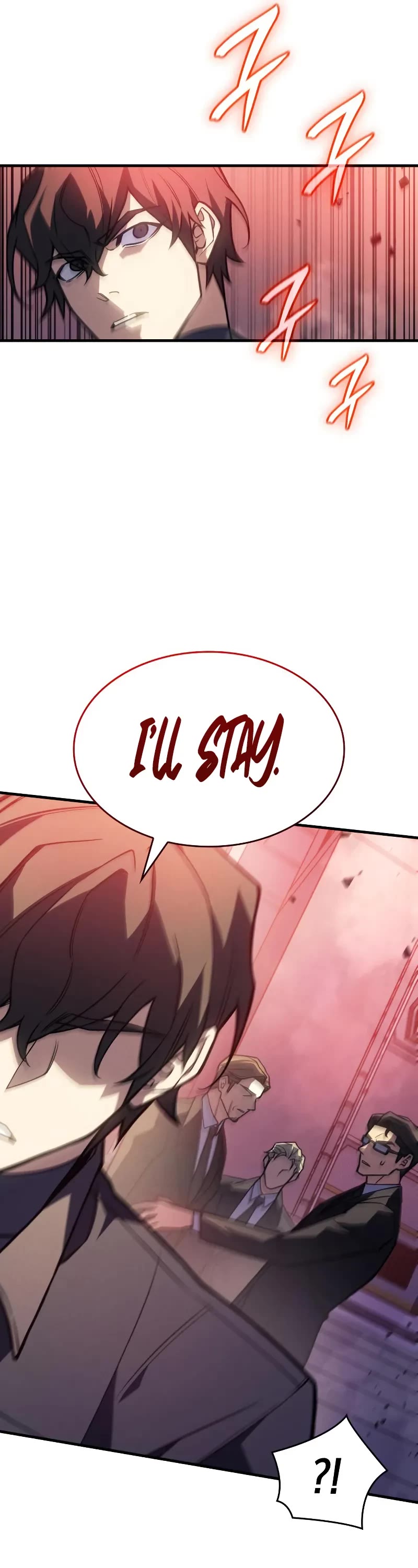 Regressing With the King's Power chapter 94 page 12